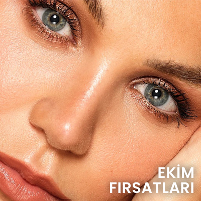 Farmasi Ekim Fırsatları