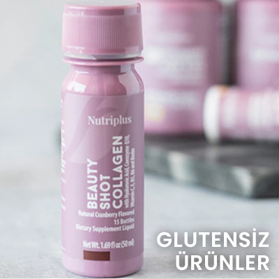 Farmasi Glutensiz Ürünler