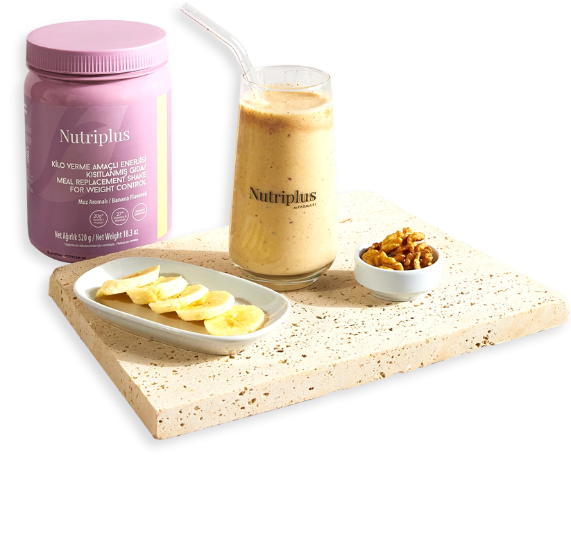Farmasi Nutriplus Farmasi Nutriplus